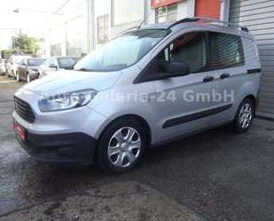 Ford Transit Courier Gebrauchtwagen