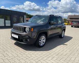 Jeep Renegade Gebrauchtwagen