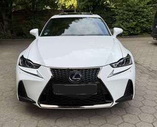 Lexus IS 300 Gebrauchtwagen