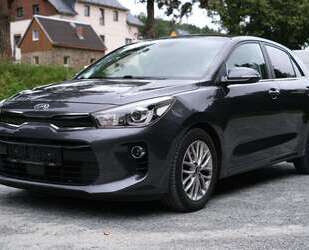 Kia Rio Gebrauchtwagen