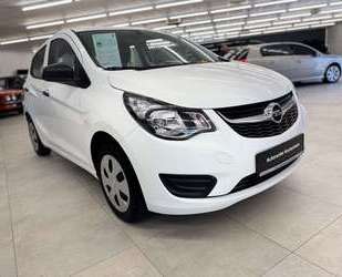 Opel Karl Gebrauchtwagen