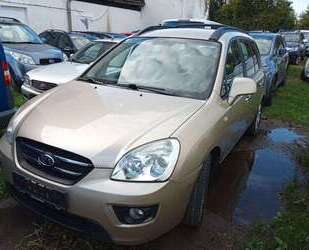 Kia Carens Gebrauchtwagen