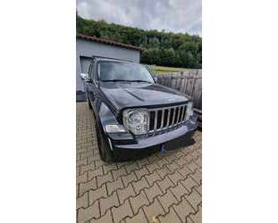 Jeep Cherokee Gebrauchtwagen