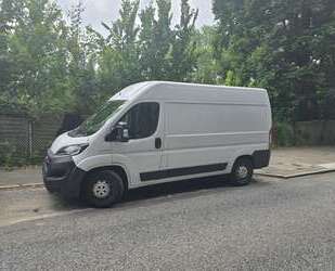 Fiat Ducato Gebrauchtwagen