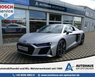Audi R8 Gebrauchtwagen
