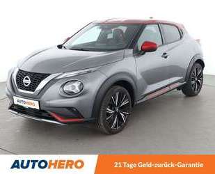 Nissan Juke Gebrauchtwagen