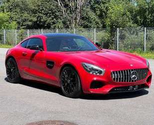 Mercedes-Benz AMG GT Gebrauchtwagen