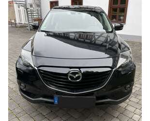 Mazda CX-9 Gebrauchtwagen