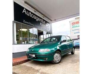 Fiat Punto Gebrauchtwagen