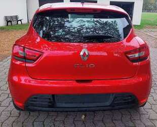 Renault Clio Gebrauchtwagen