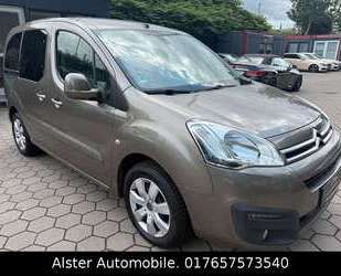 Citroen Berlingo Gebrauchtwagen