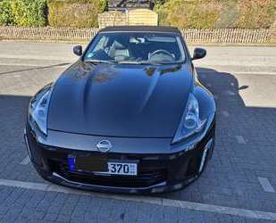 Nissan 370Z Gebrauchtwagen