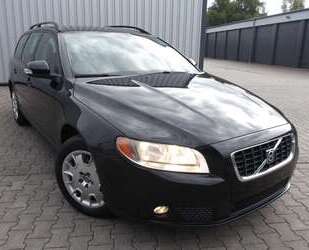 Volvo V70 Gebrauchtwagen