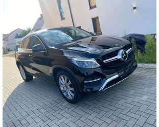 Mercedes-Benz GLE 350 Gebrauchtwagen