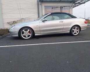 Mercedes-Benz CLK Gebrauchtwagen