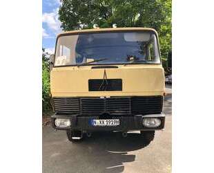 IVECO Daily Gebrauchtwagen