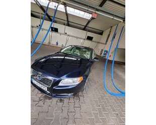 Volvo S80 Gebrauchtwagen