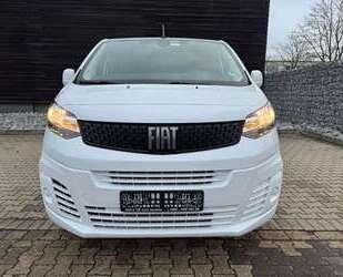 Fiat Scudo Gebrauchtwagen