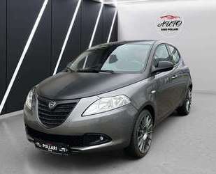 Lancia Ypsilon Gebrauchtwagen