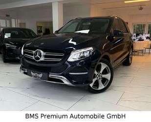 Mercedes-Benz GLE 350 Gebrauchtwagen