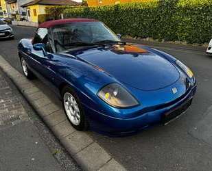 Fiat Barchetta Gebrauchtwagen