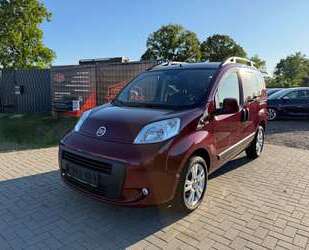 Fiat Qubo Gebrauchtwagen