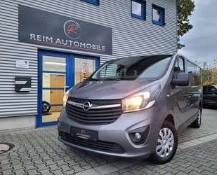 Opel Vivaro Gebrauchtwagen