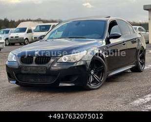 BMW M5 Gebrauchtwagen