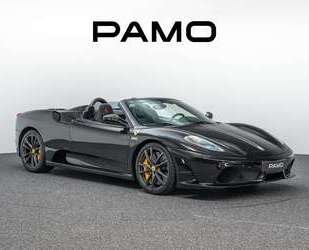 Ferrari F430 Gebrauchtwagen