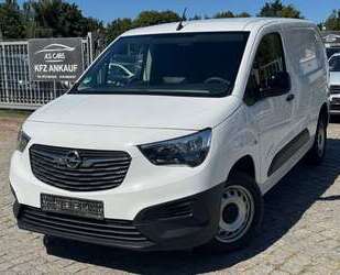 Opel Combo Gebrauchtwagen