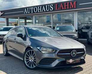 Mercedes-Benz CLA 200 Gebrauchtwagen