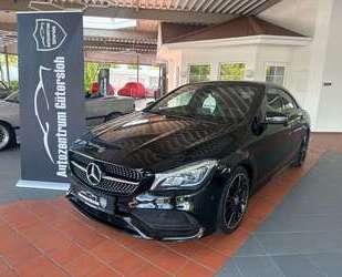 Mercedes-Benz CLA 200 Gebrauchtwagen