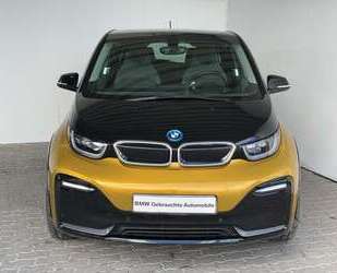 BMW i3 Gebrauchtwagen