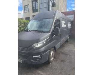 IVECO Daily Gebrauchtwagen