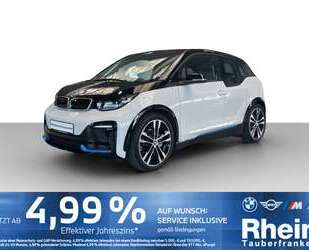 BMW i3 Gebrauchtwagen