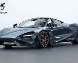 McLaren 12 C Gebrauchtwagen