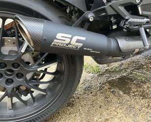 Honda CB 1000 Gebrauchtwagen