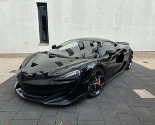 McLaren 600LT Gebrauchtwagen