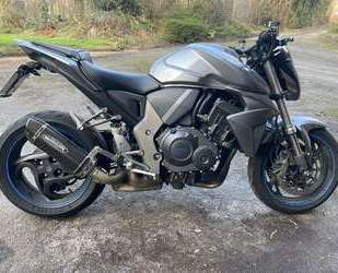 Honda CB 1000 Gebrauchtwagen
