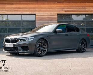 BMW M5 Gebrauchtwagen