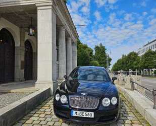 Bentley Flying Spur Gebrauchtwagen