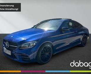 Mercedes-Benz C 200 Gebrauchtwagen