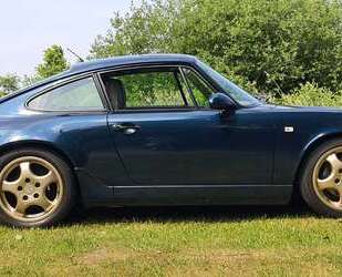 Porsche 964 Gebrauchtwagen