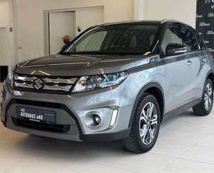Suzuki Vitara Gebrauchtwagen
