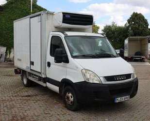 IVECO Daily Gebrauchtwagen