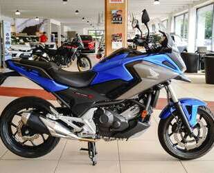 Honda NC 750 Gebrauchtwagen