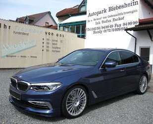 Alpina B5 Gebrauchtwagen