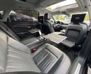 Audi A8 Gebrauchtwagen