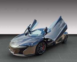 McLaren 12 C Gebrauchtwagen