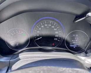 Honda HR-V Gebrauchtwagen